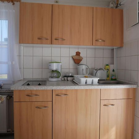 2 Ferienzimmer Inkl Fr & 1 Bungalow, Wlan, Garten, Grill Цинновиц Экстерьер фото