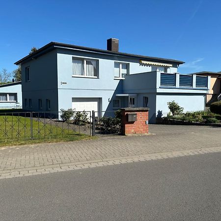 2 Ferienzimmer Inkl Fr & 1 Bungalow, Wlan, Garten, Grill Цинновиц Экстерьер фото