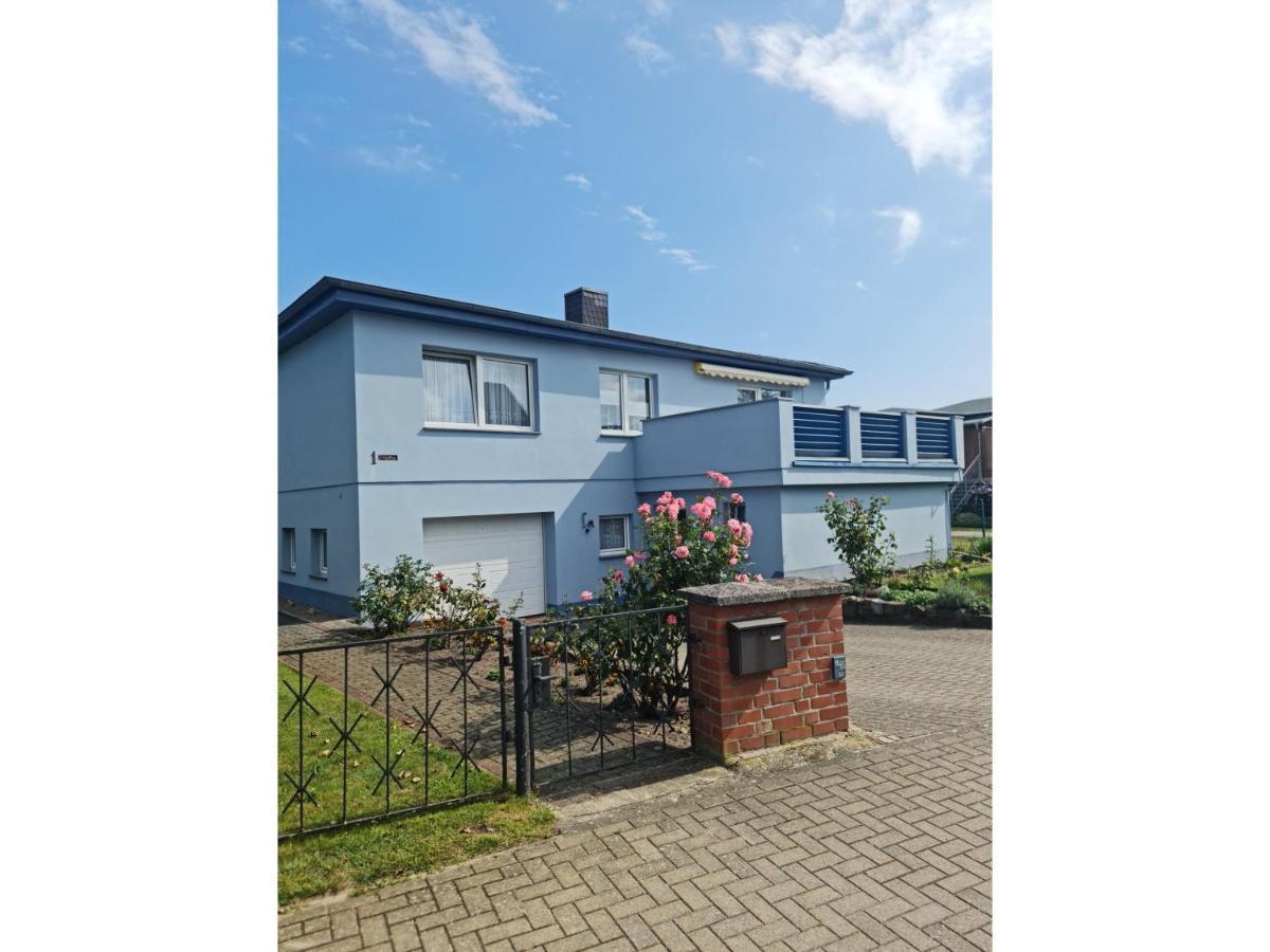 2 Ferienzimmer Inkl Fr & 1 Bungalow, Wlan, Garten, Grill Цинновиц Экстерьер фото