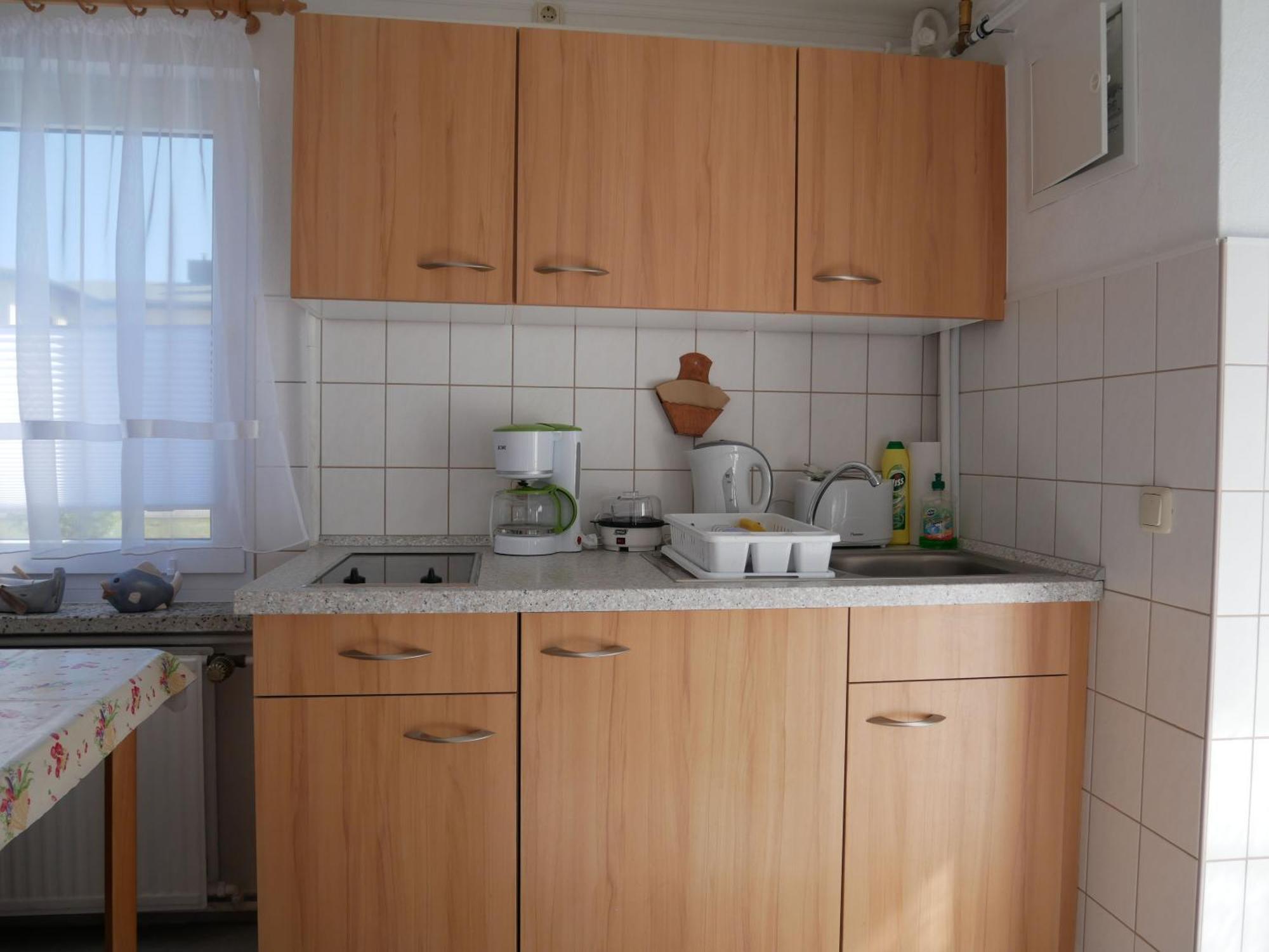 2 Ferienzimmer Inkl Fr & 1 Bungalow, Wlan, Garten, Grill Цинновиц Экстерьер фото