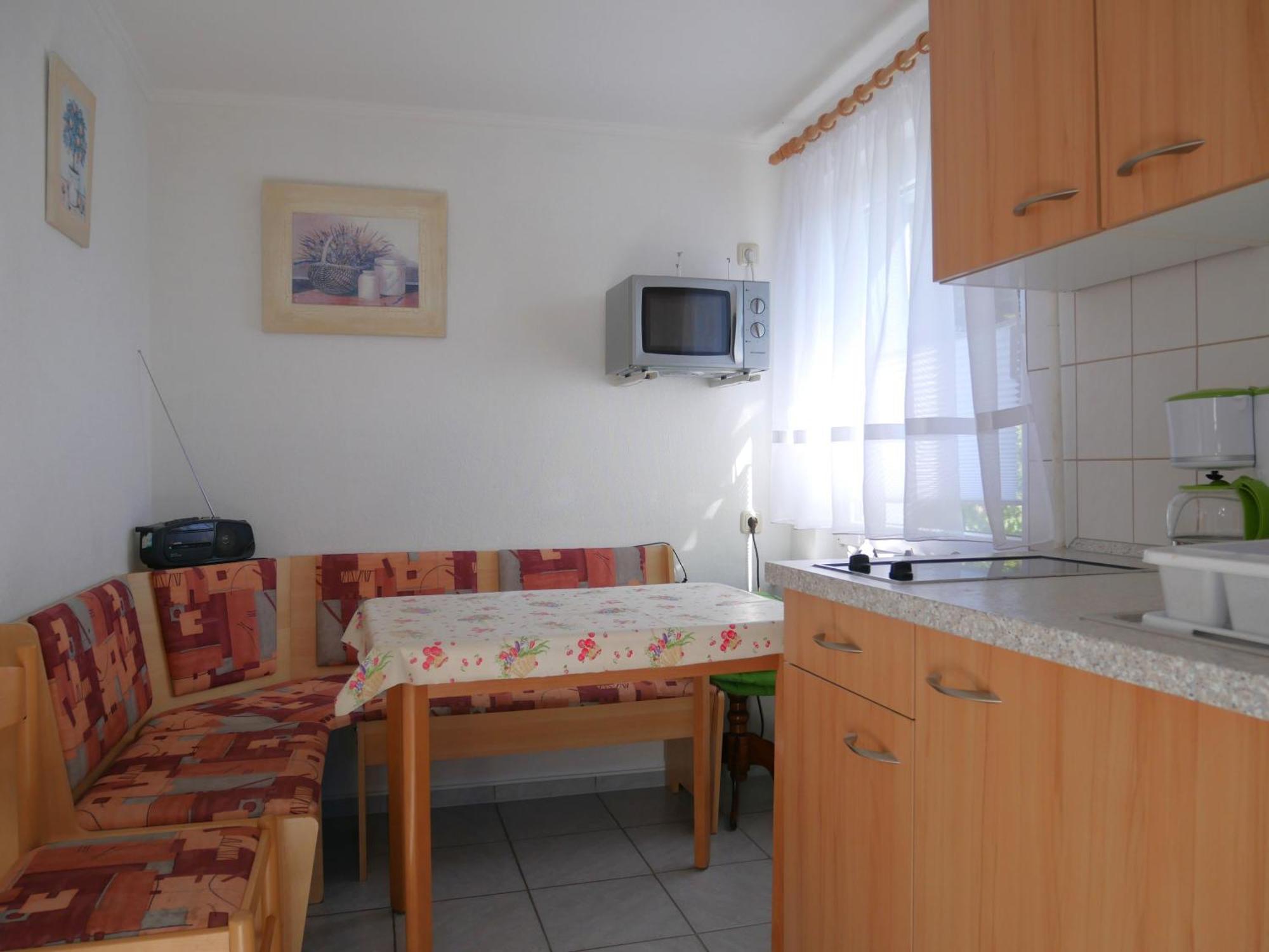 2 Ferienzimmer Inkl Fr & 1 Bungalow, Wlan, Garten, Grill Цинновиц Экстерьер фото