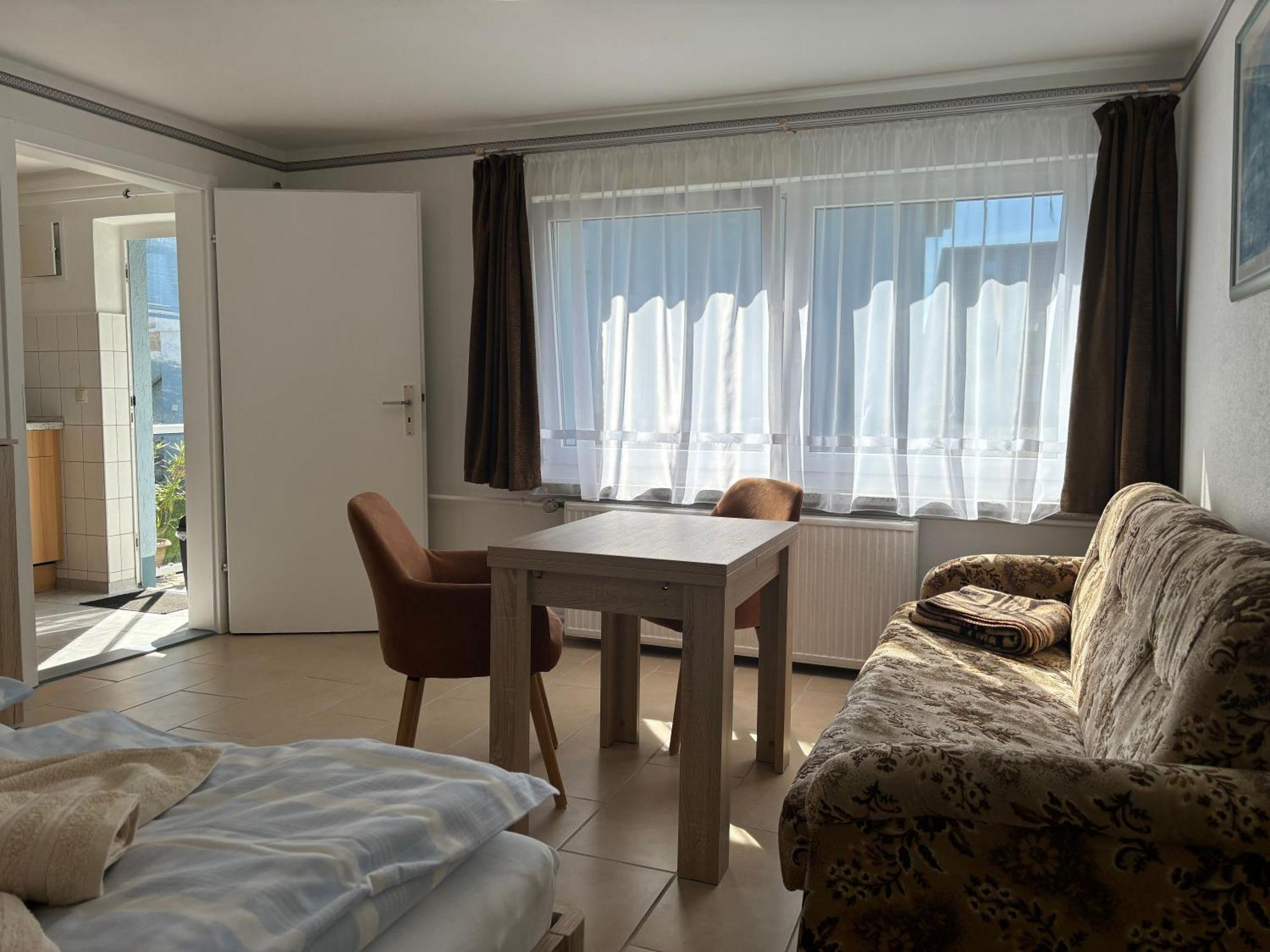 2 Ferienzimmer Inkl Fr & 1 Bungalow, Wlan, Garten, Grill Цинновиц Экстерьер фото