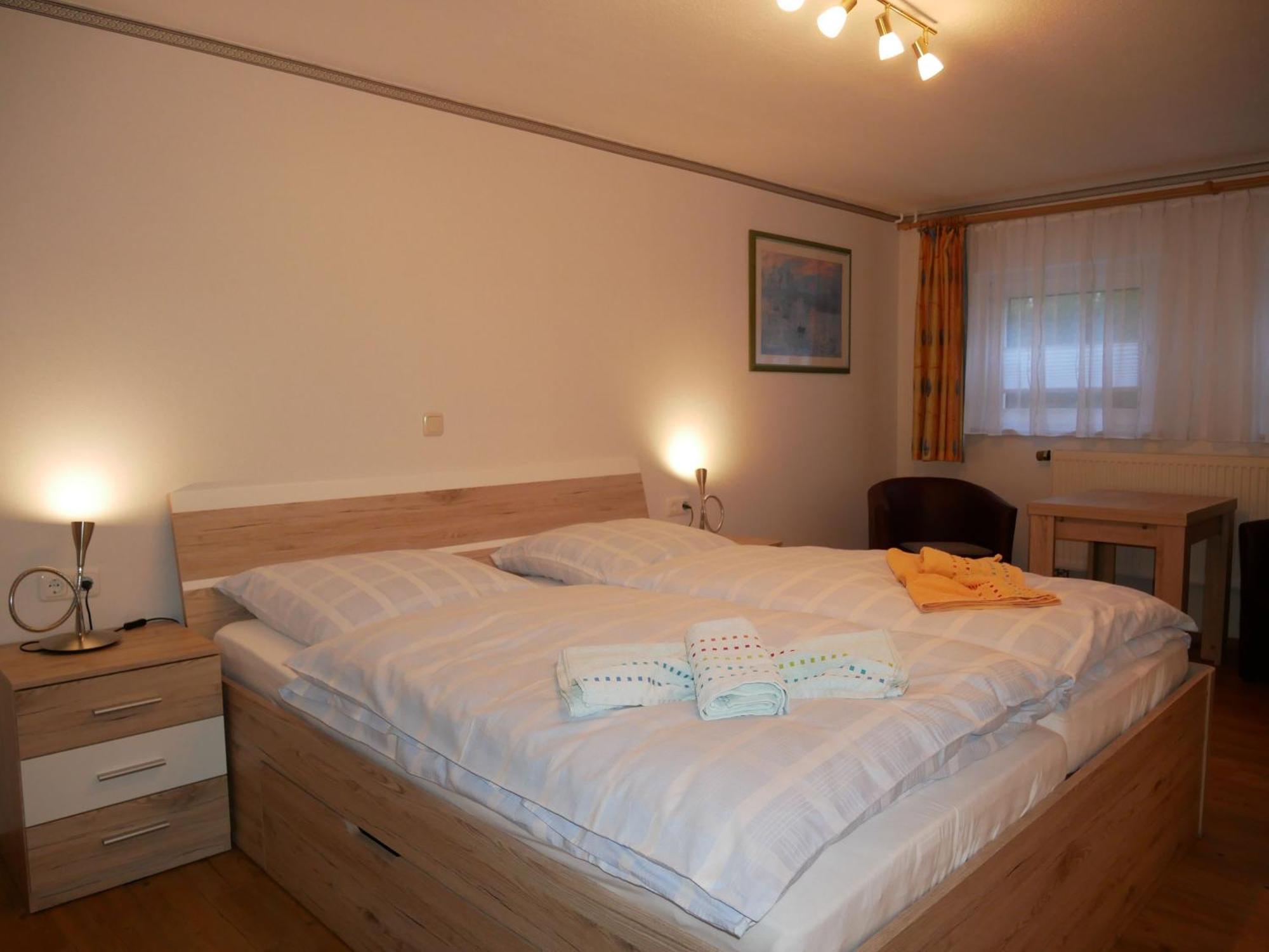 2 Ferienzimmer Inkl Fr & 1 Bungalow, Wlan, Garten, Grill Цинновиц Экстерьер фото