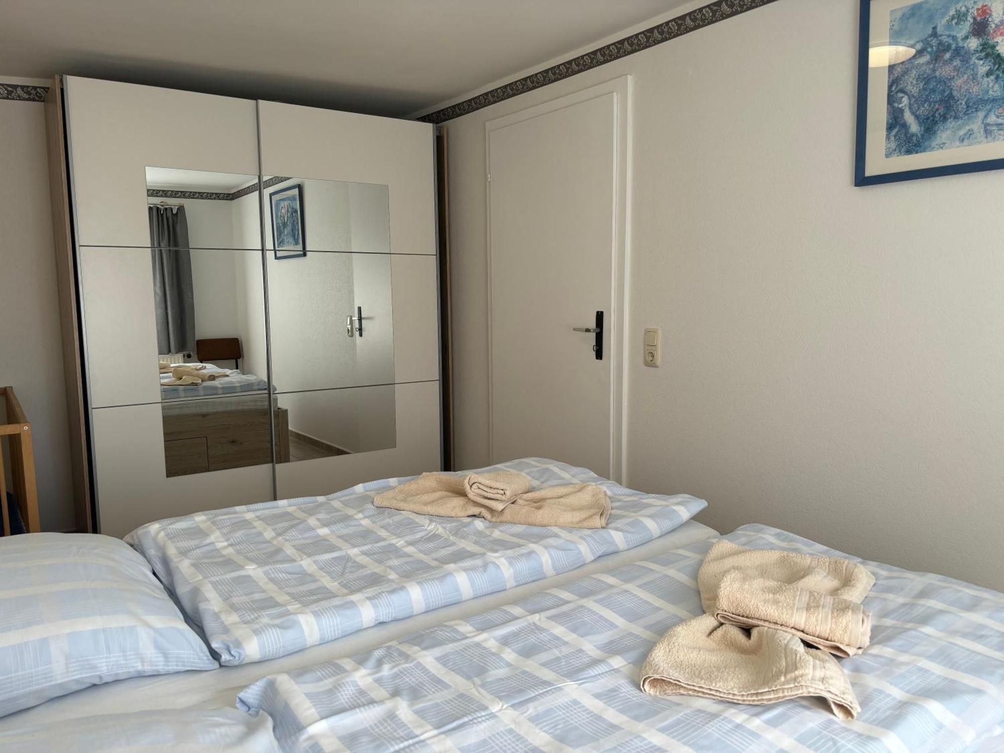 2 Ferienzimmer Inkl Fr & 1 Bungalow, Wlan, Garten, Grill Цинновиц Экстерьер фото