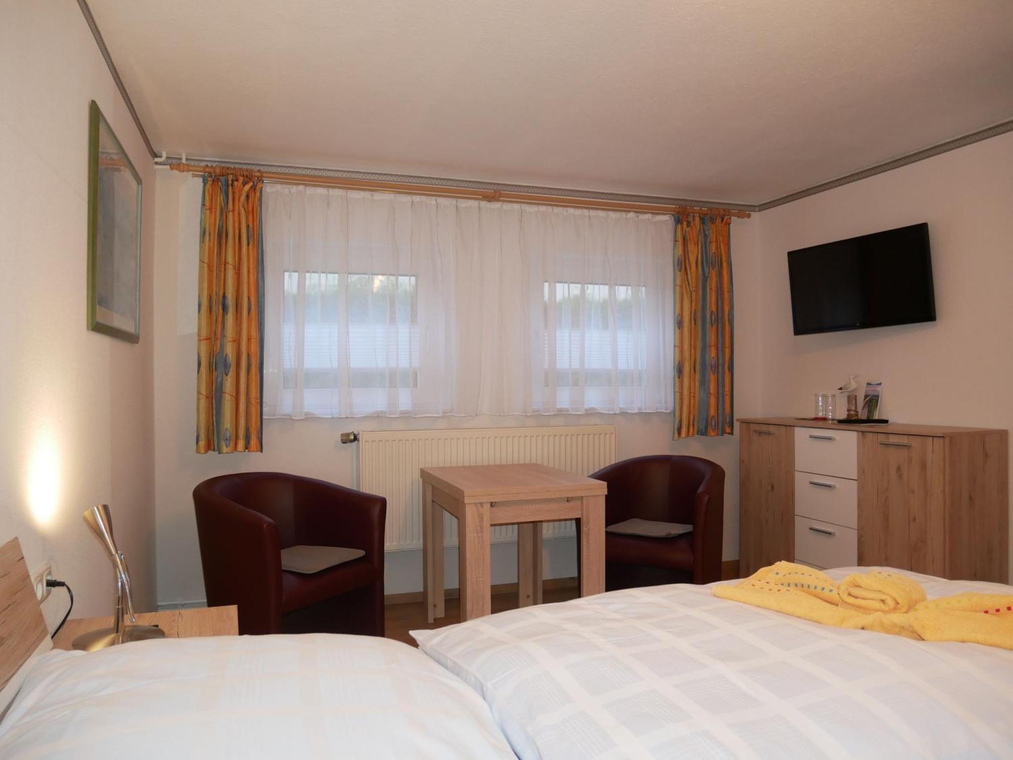 2 Ferienzimmer Inkl Fr & 1 Bungalow, Wlan, Garten, Grill Цинновиц Экстерьер фото