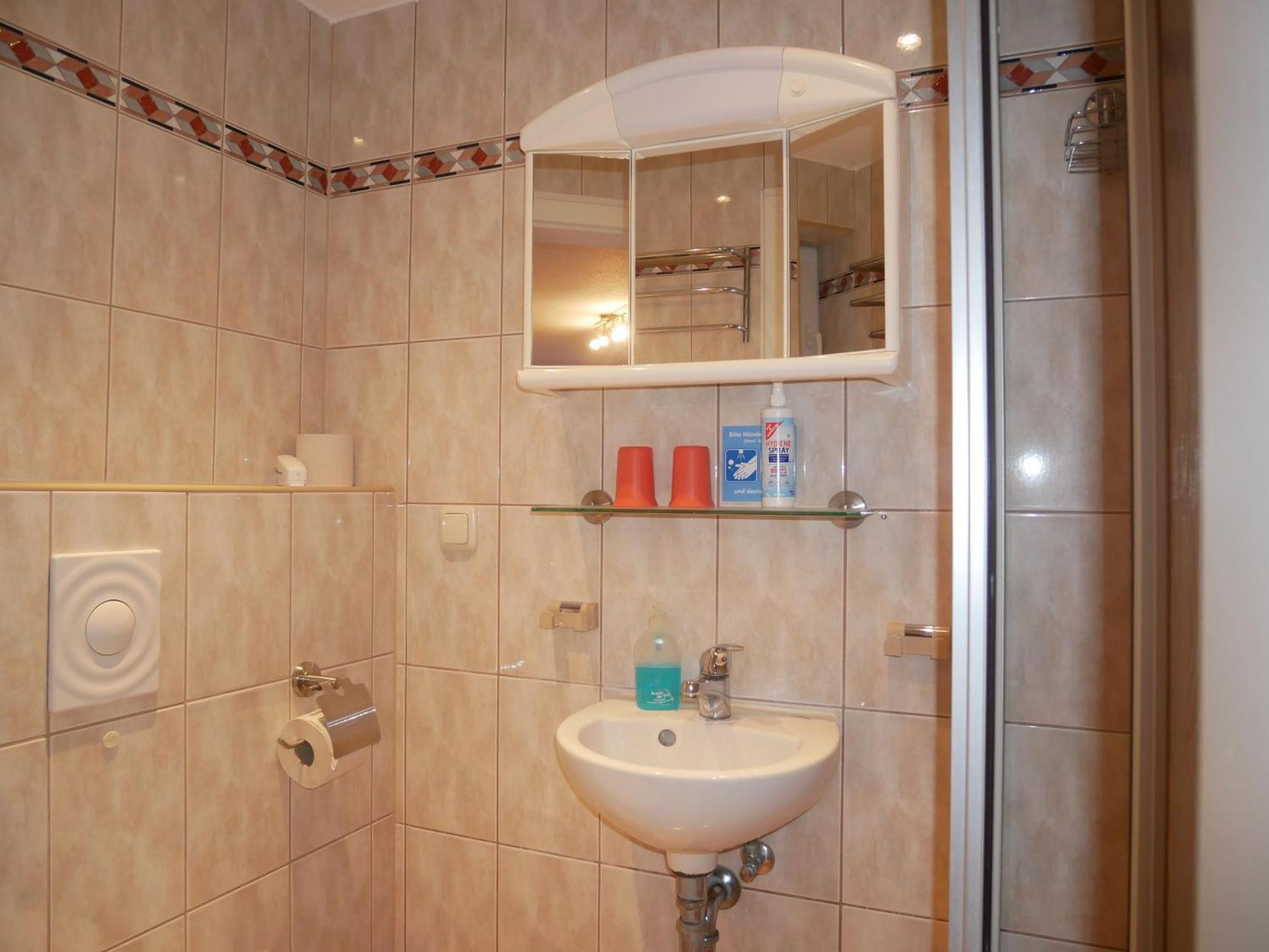2 Ferienzimmer Inkl Fr & 1 Bungalow, Wlan, Garten, Grill Цинновиц Экстерьер фото