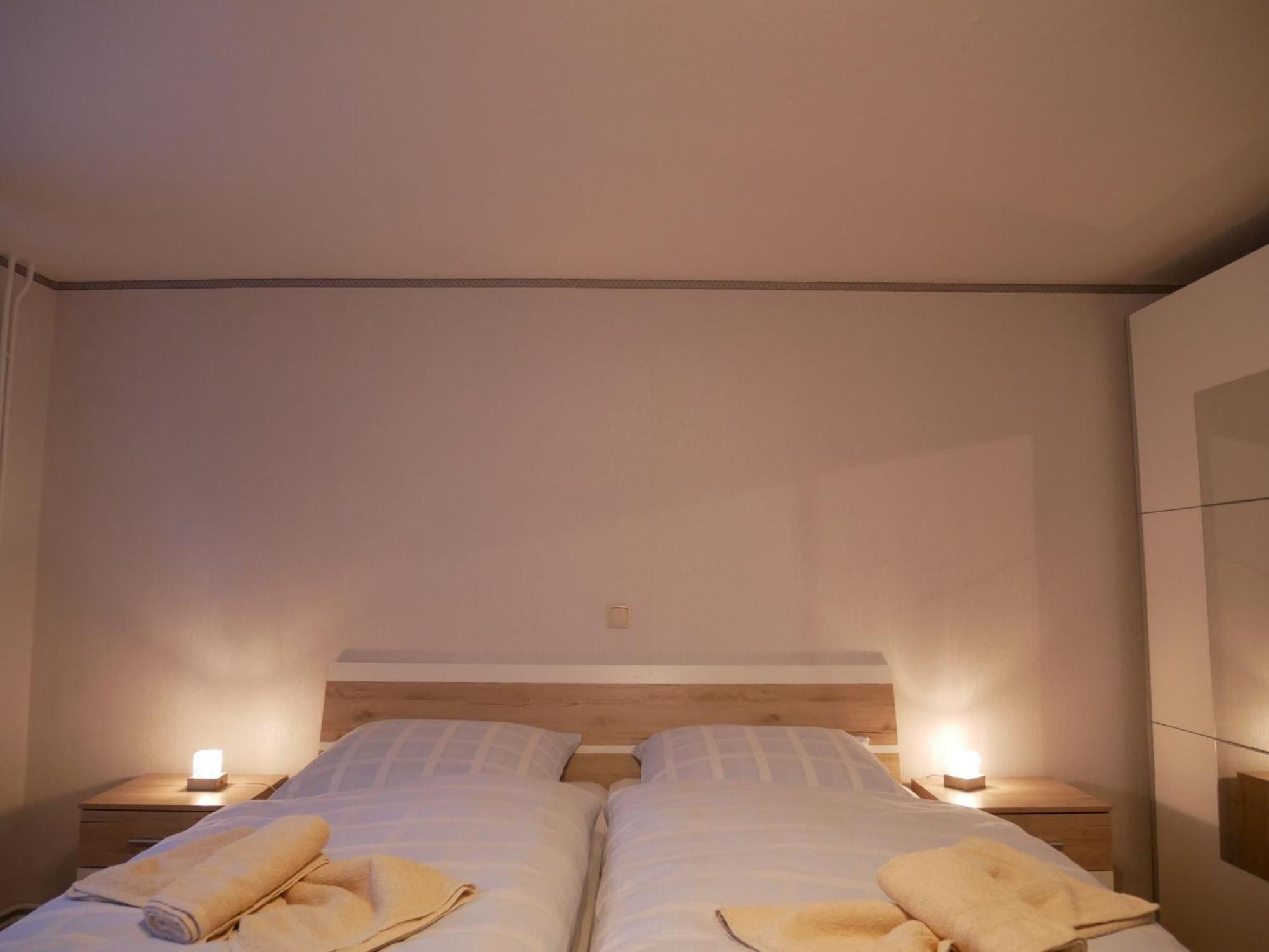 2 Ferienzimmer Inkl Fr & 1 Bungalow, Wlan, Garten, Grill Цинновиц Экстерьер фото