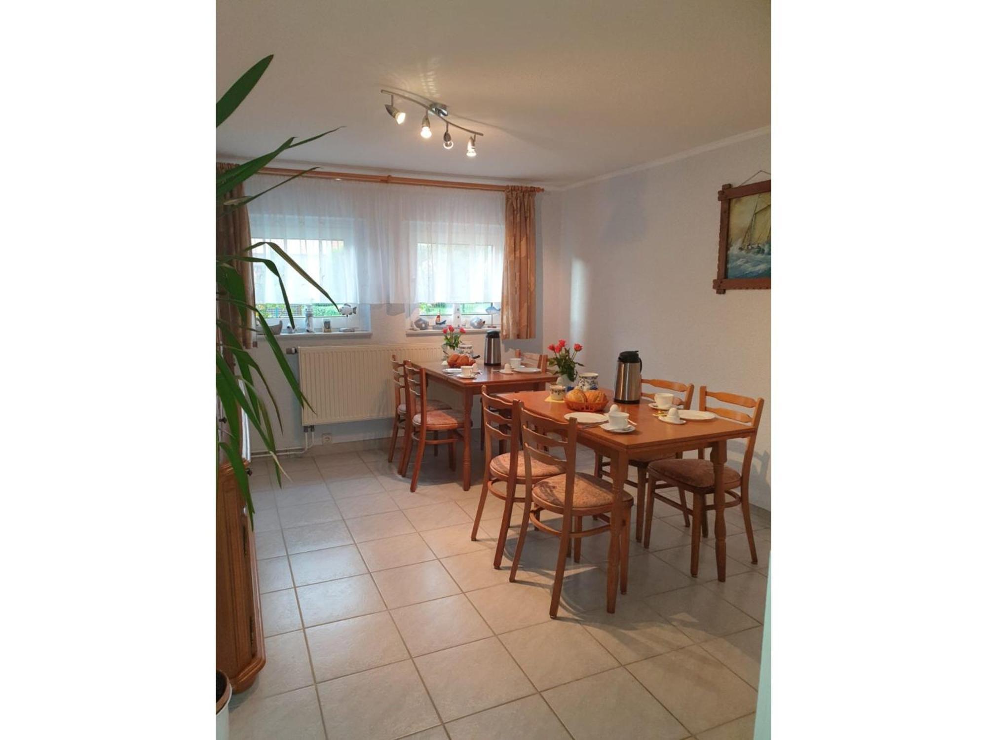 2 Ferienzimmer Inkl Fr & 1 Bungalow, Wlan, Garten, Grill Цинновиц Экстерьер фото