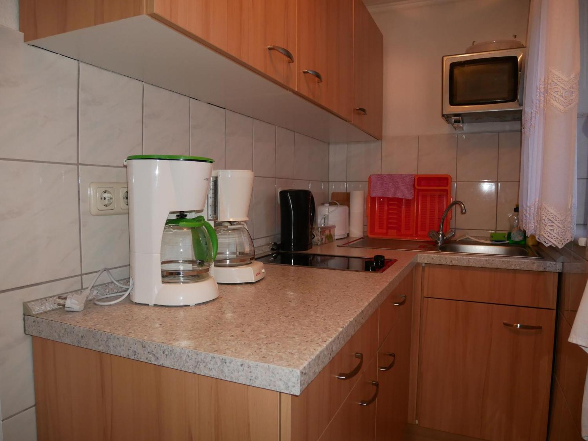 2 Ferienzimmer Inkl Fr & 1 Bungalow, Wlan, Garten, Grill Цинновиц Экстерьер фото