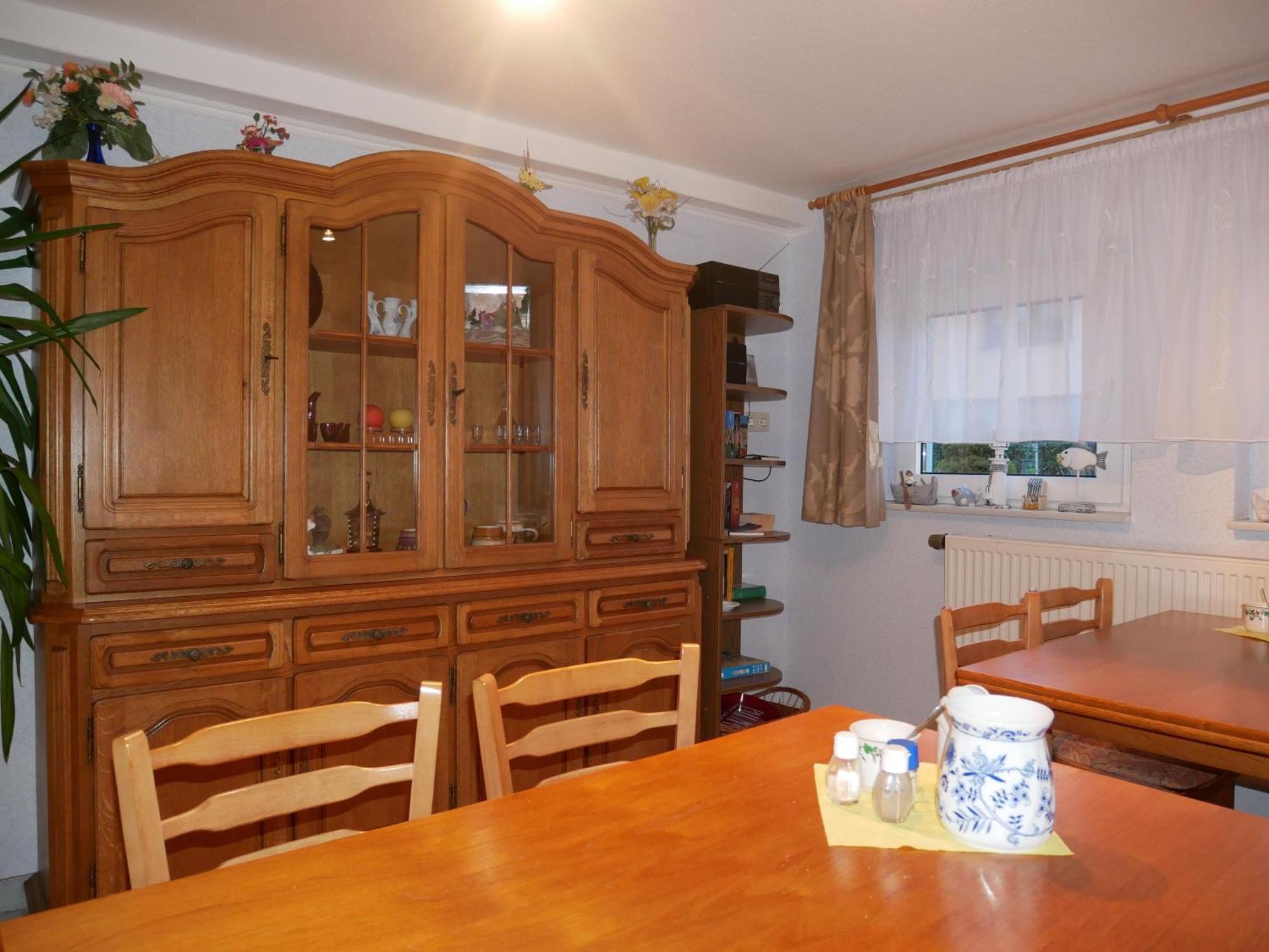 2 Ferienzimmer Inkl Fr & 1 Bungalow, Wlan, Garten, Grill Цинновиц Экстерьер фото